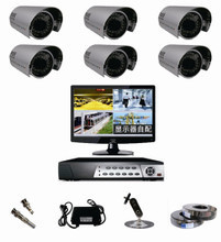 【权威指南】最新最全的成套监控设备选购参考与趋势解析