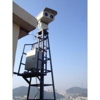 南昌讯奇电子科技 赋能智慧安防，监控设备的创新实践与未来展望