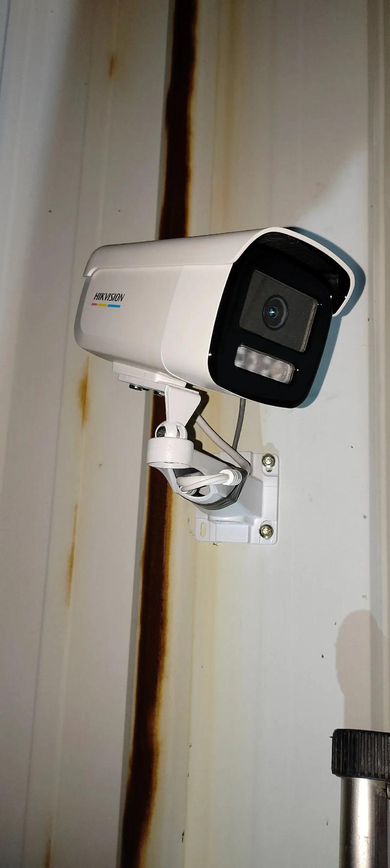 监控下的一幕 家用智能摄像头选购指南