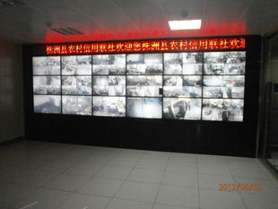 长沙市天心区申铁电力设备厂监控器的作用与优势