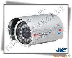 智能安防新纪元 从核心部件到系统集成的全景解析