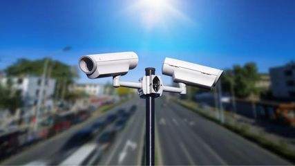 选择安防监控产品，您必须Get到的5个核心要点