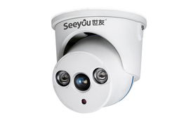 家庭安防监控设备 现状、挑战与未来展望